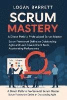 bokomslag Scrum Mastery