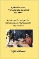 bokomslag Python for Data Professionals