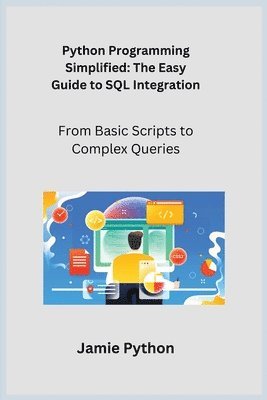 bokomslag Python Programming Simplified