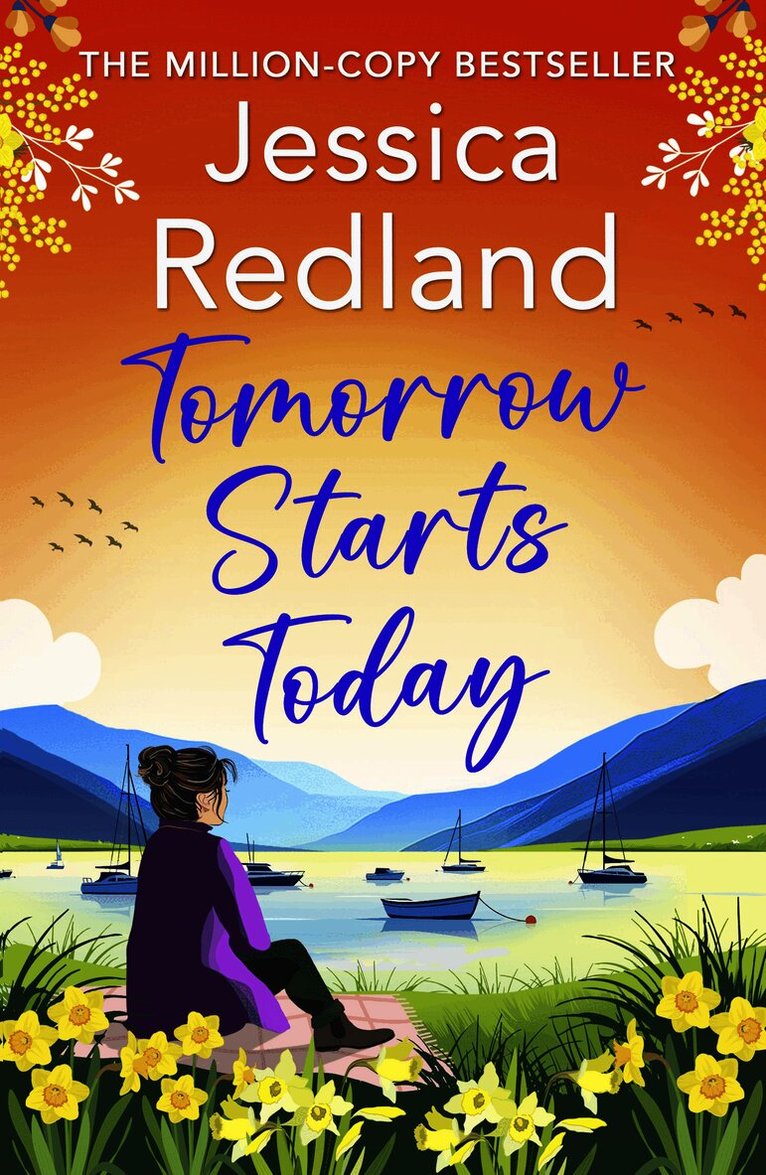 Tomorrow Starts Today