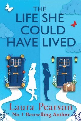 Laura Pearson - Life She Could Have Lived, Häftad