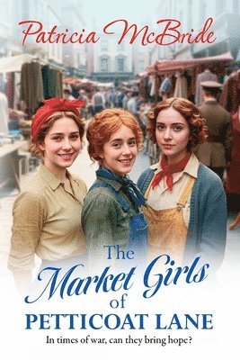 Market Girls of Petticoat Lane