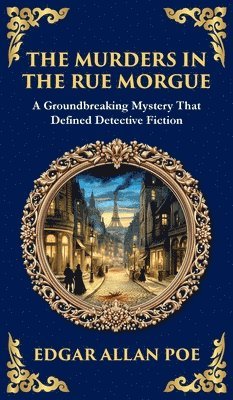 Murders in the Rue Morgue