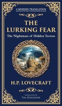 bokomslag Lurking Fear