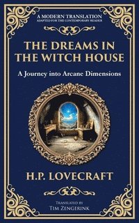 bokomslag Dreams in the Witch House