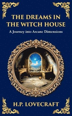 Dreams in the Witch House