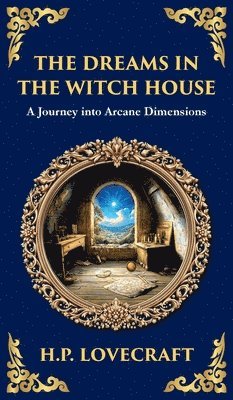 Dreams in the Witch House