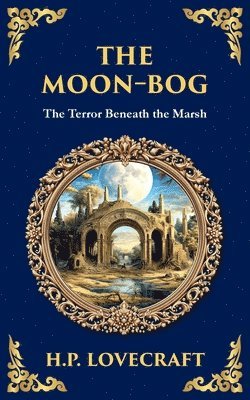 Moon-Bog