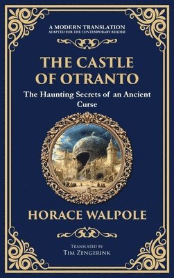 Castle of Otranto