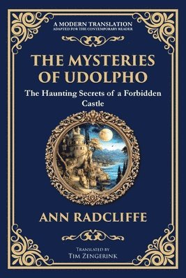 Mysteries of Udolpho