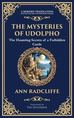 Mysteries of Udolpho