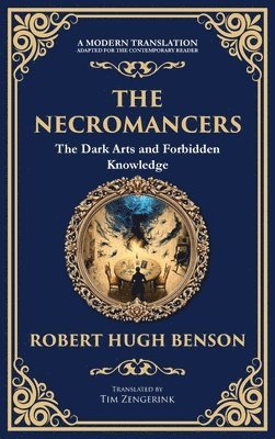 bokomslag Necromancers