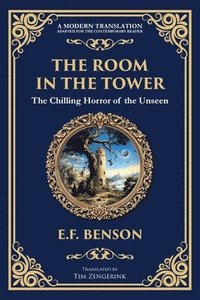 bokomslag Room in the Tower