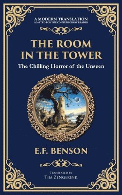 bokomslag Room in the Tower