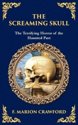 Screaming Skull