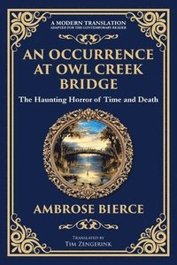 bokomslag Occurrence at Owl Creek Bridge