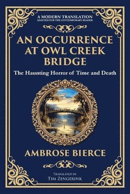 bokomslag Occurrence at Owl Creek Bridge