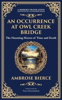 bokomslag Occurrence at Owl Creek Bridge