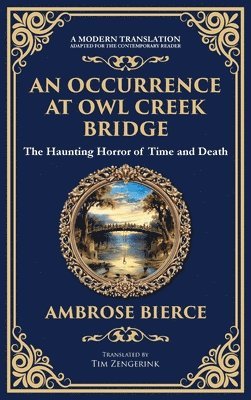 bokomslag Occurrence at Owl Creek Bridge