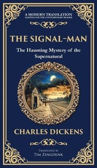 bokomslag Signal-Man