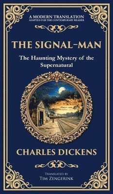 bokomslag Signal-Man