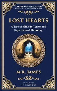 bokomslag Lost Hearts