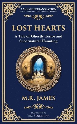 bokomslag Lost Hearts