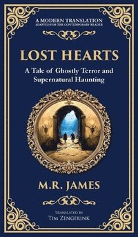bokomslag Lost Hearts