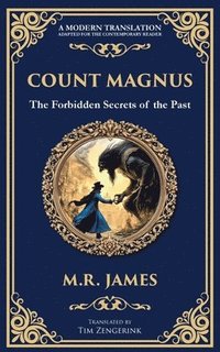 bokomslag Count Magnus