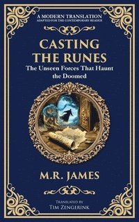 bokomslag Casting the Runes
