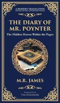 bokomslag Diary of Mr. Poynter