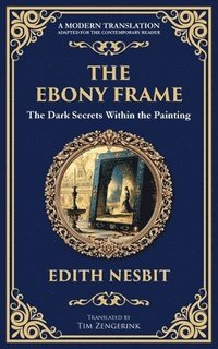 bokomslag Ebony Frame