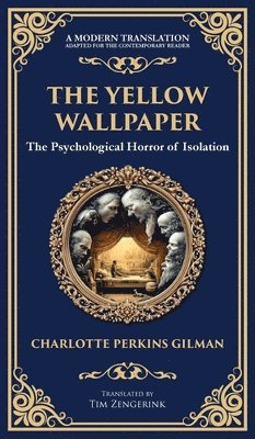 Yellow Wallpaper