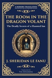 bokomslag Room in the Dragon Volant