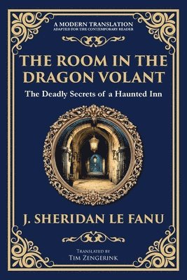 bokomslag Room in the Dragon Volant