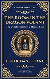bokomslag Room in the Dragon Volant