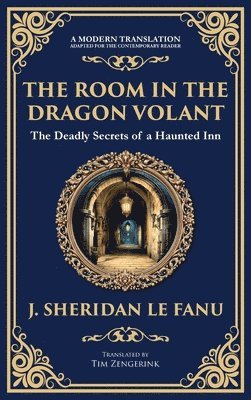 bokomslag Room in the Dragon Volant