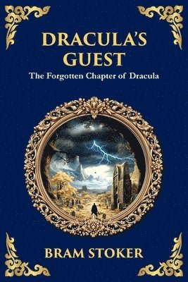 Dracula's Guest