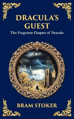 Dracula's Guest