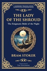 bokomslag Lady of the Shroud