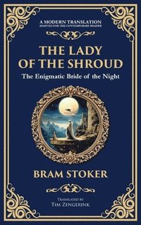bokomslag Lady of the Shroud
