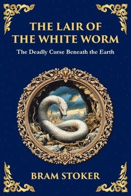 Lair of the White Worm