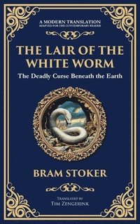 bokomslag Lair of the White Worm