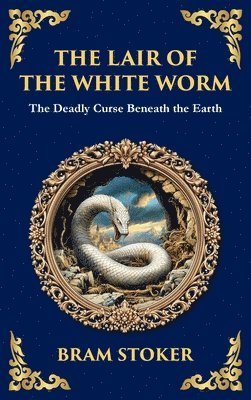 Lair of the White Worm