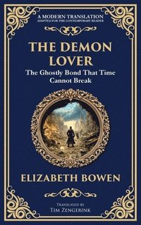 bokomslag Demon Lover