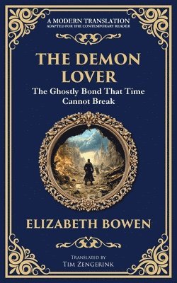 bokomslag Demon Lover