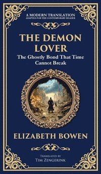 bokomslag Demon Lover