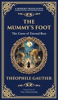bokomslag Mummy's Foot