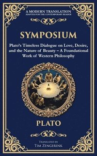 bokomslag Symposium