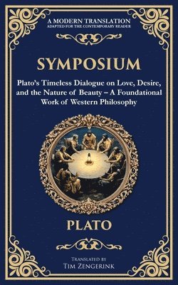 bokomslag Symposium